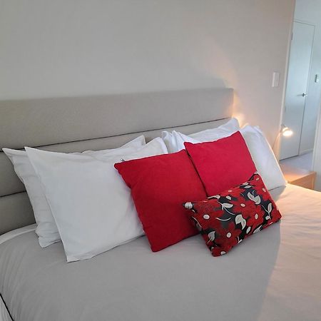 Marina Park Apartments Whitianga Dış mekan fotoğraf