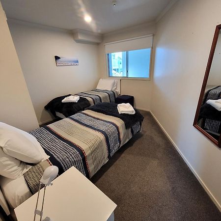 Marina Park Apartments Whitianga Dış mekan fotoğraf