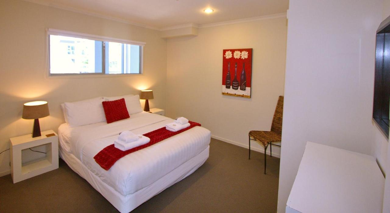 Marina Park Apartments Whitianga Dış mekan fotoğraf