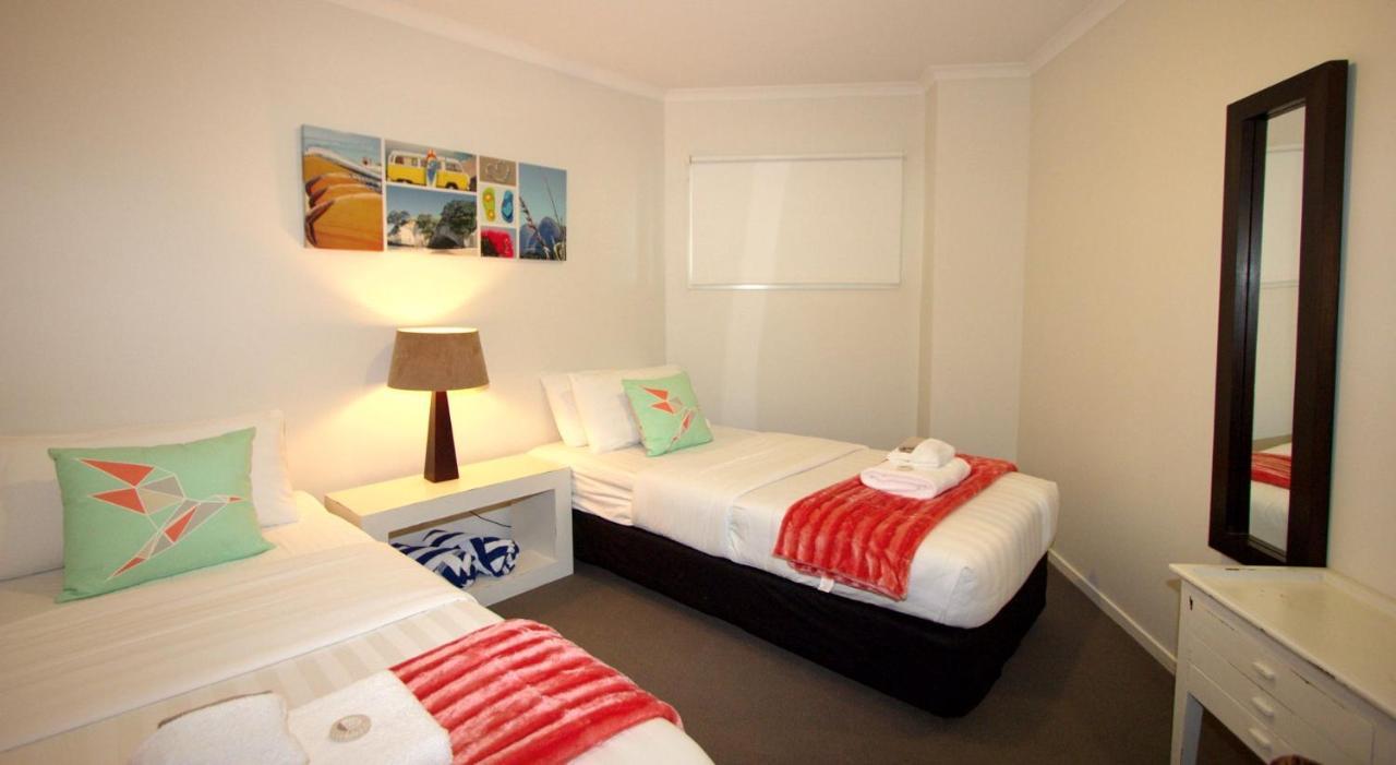Marina Park Apartments Whitianga Dış mekan fotoğraf