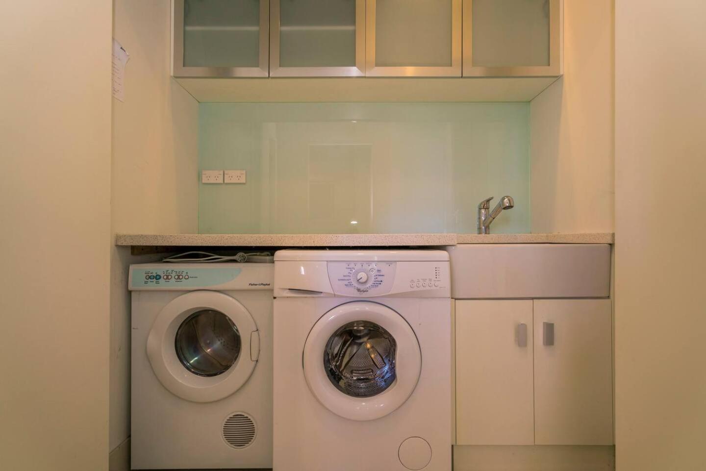 Marina Park Apartments Whitianga Dış mekan fotoğraf
