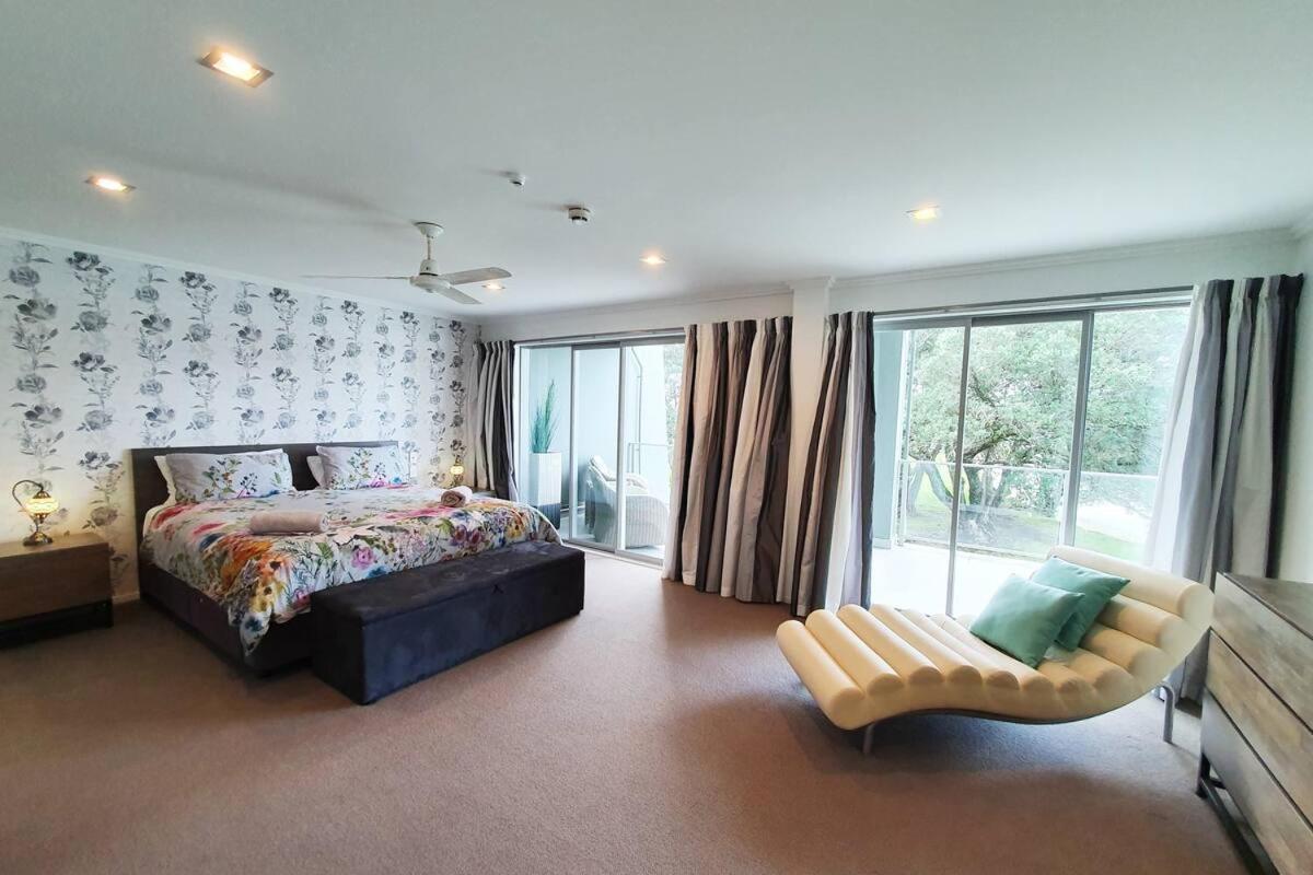 Marina Park Apartments Whitianga Dış mekan fotoğraf