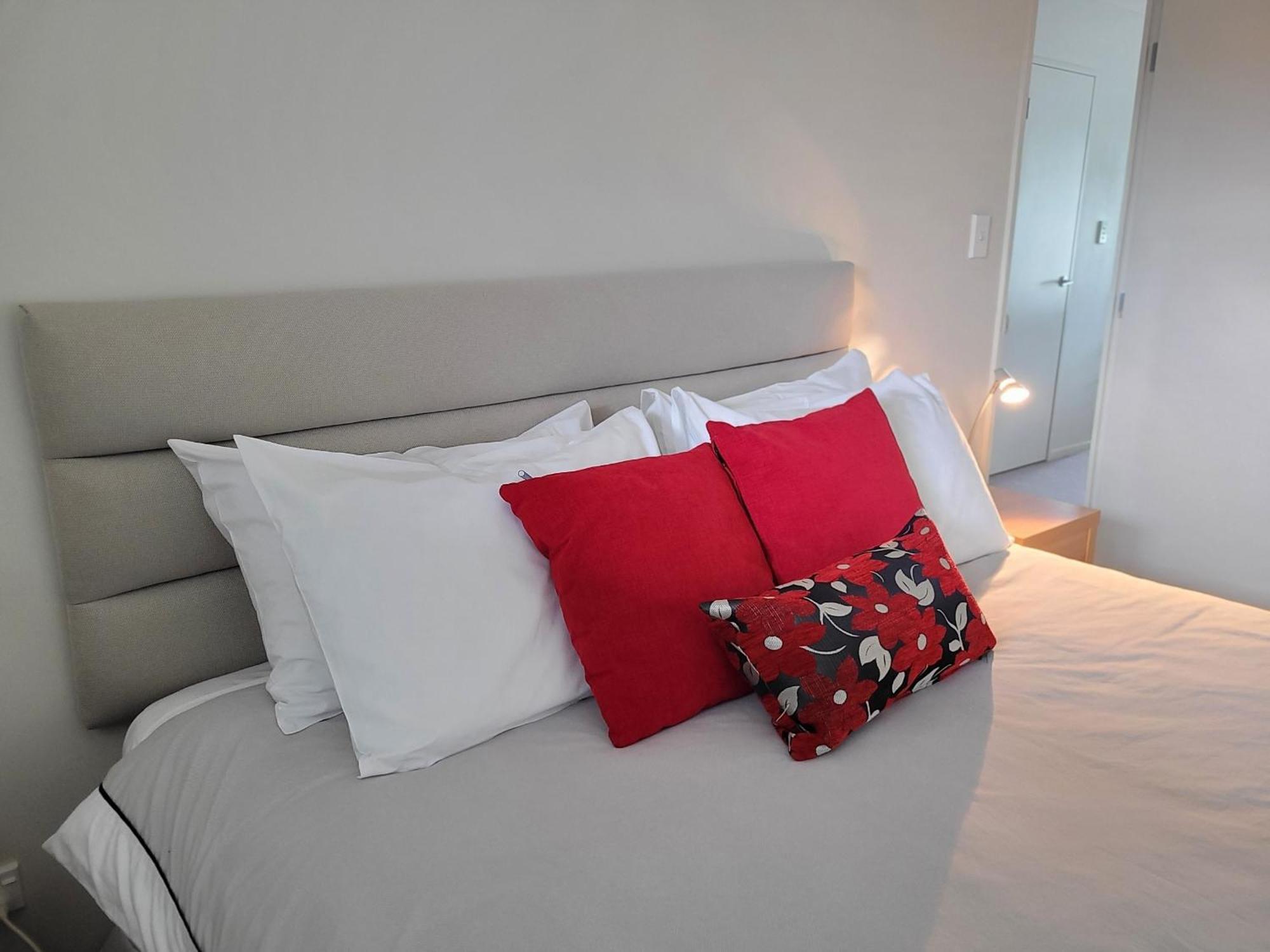 Marina Park Apartments Whitianga Dış mekan fotoğraf