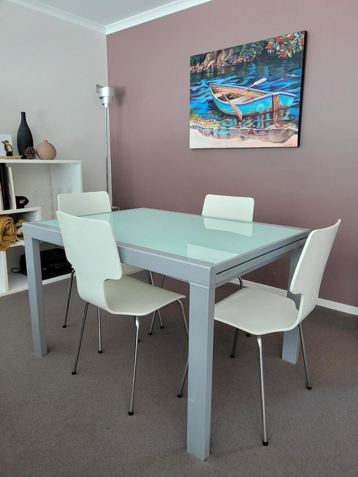 Marina Park Apartments Whitianga Dış mekan fotoğraf