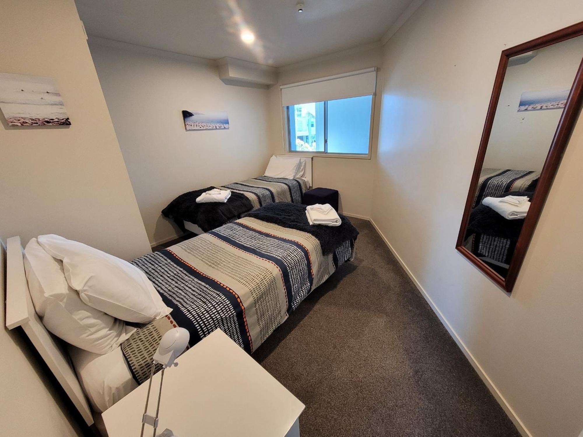 Marina Park Apartments Whitianga Dış mekan fotoğraf