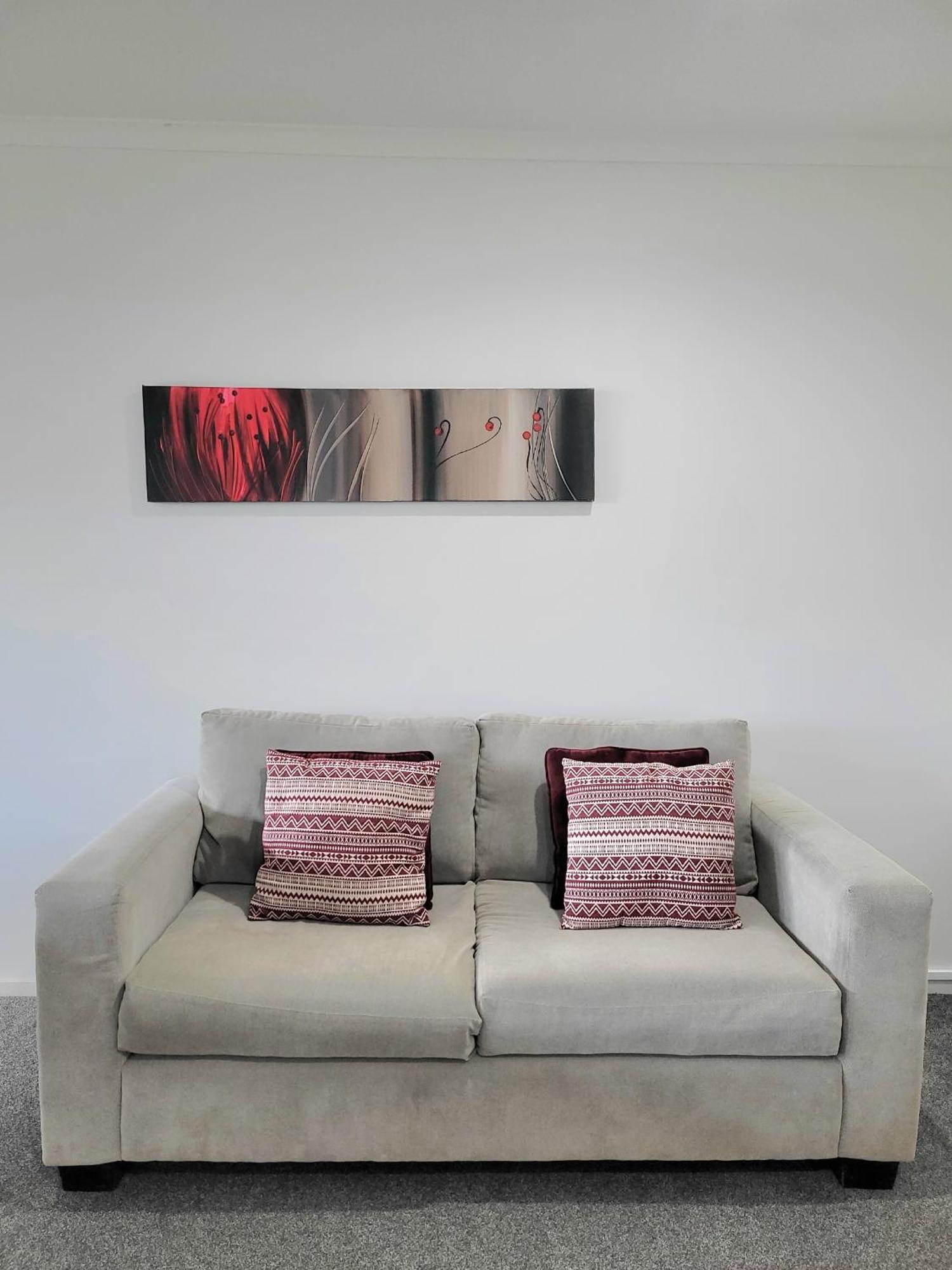 Marina Park Apartments Whitianga Dış mekan fotoğraf