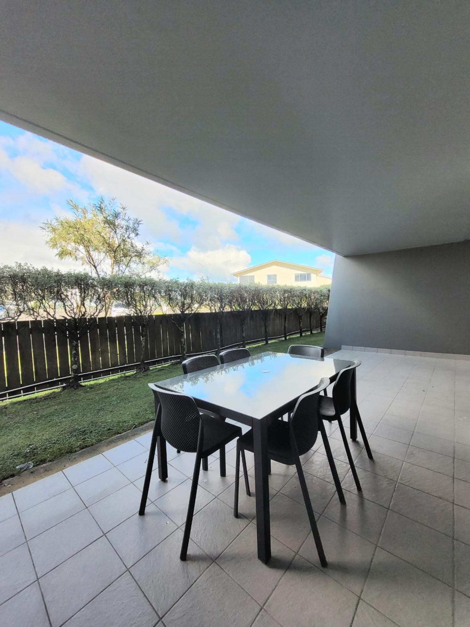 Marina Park Apartments Whitianga Dış mekan fotoğraf