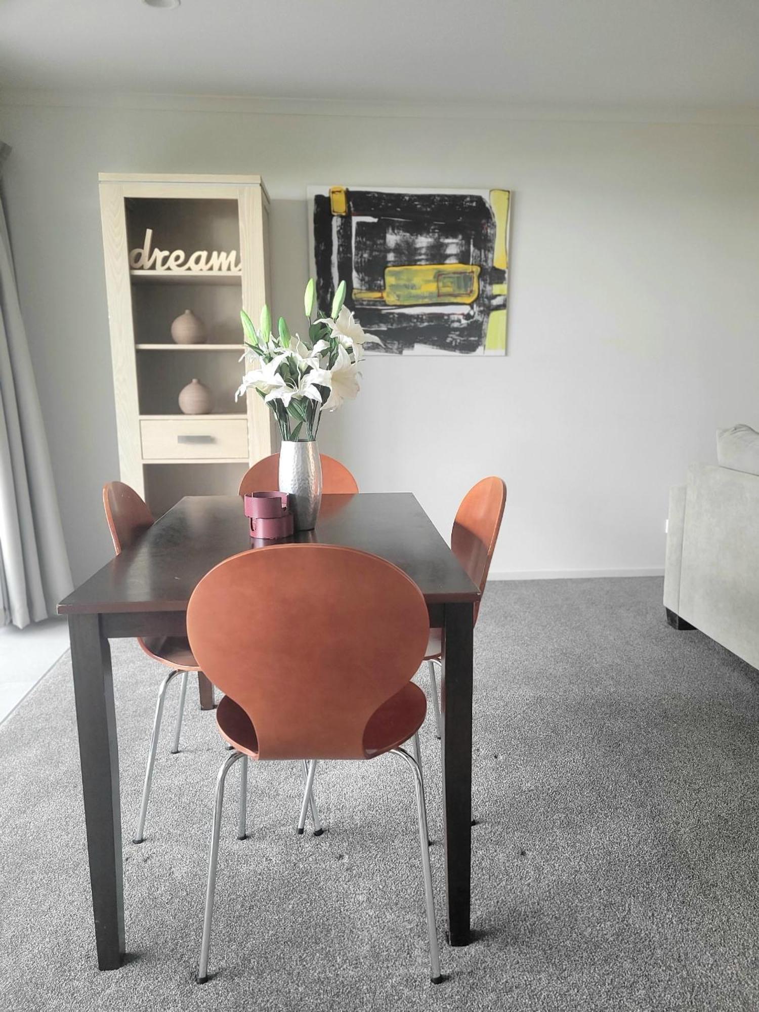 Marina Park Apartments Whitianga Dış mekan fotoğraf