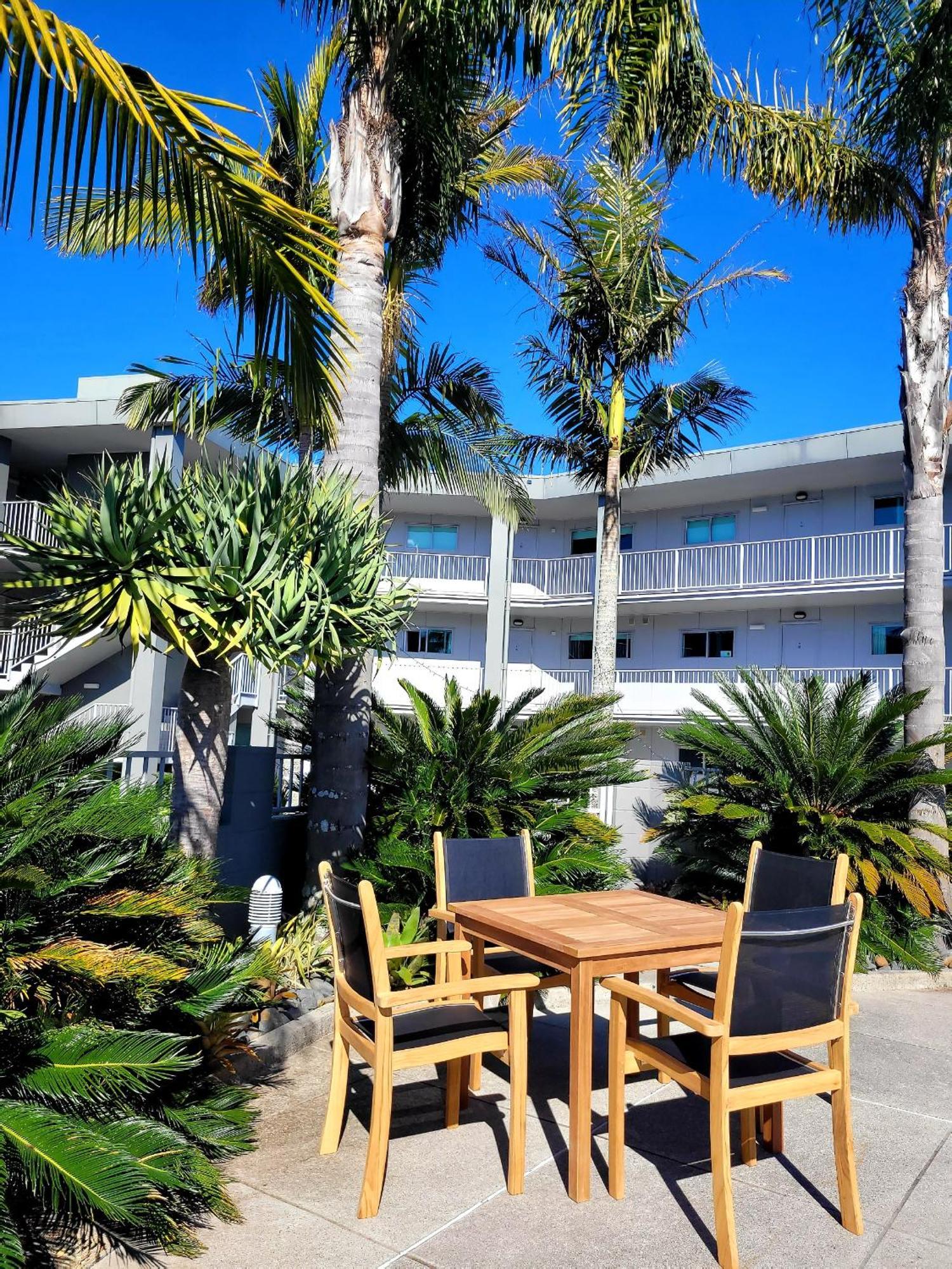 Marina Park Apartments Whitianga Dış mekan fotoğraf