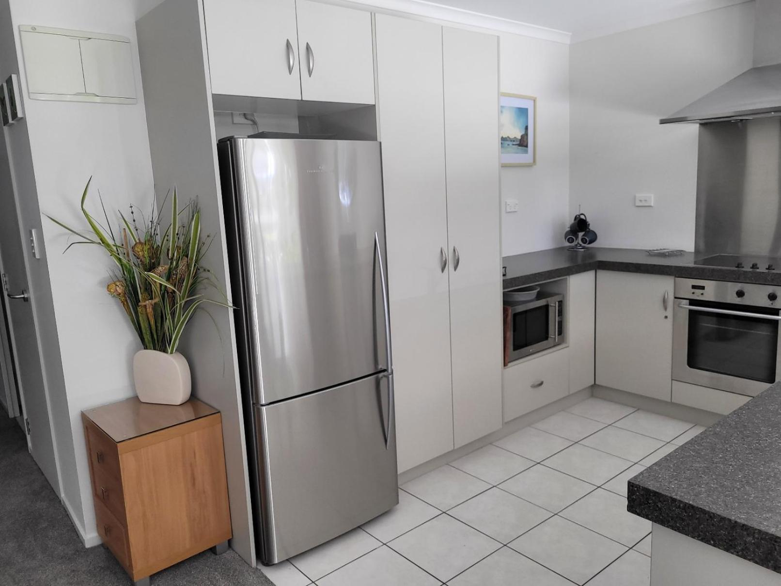 Marina Park Apartments Whitianga Dış mekan fotoğraf