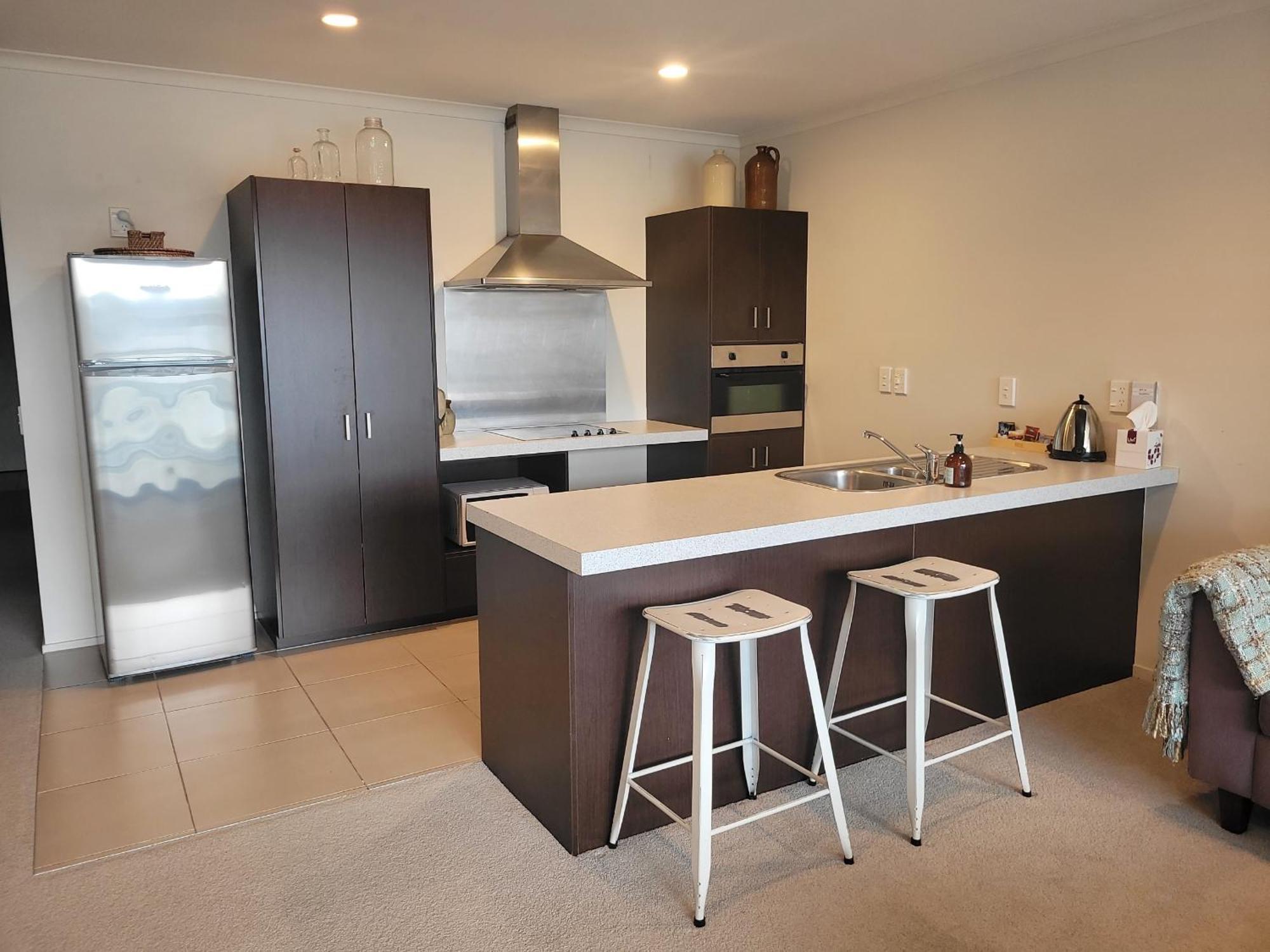 Marina Park Apartments Whitianga Dış mekan fotoğraf