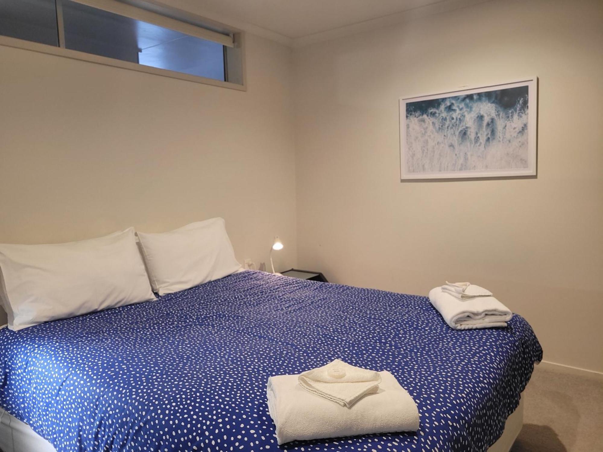 Marina Park Apartments Whitianga Dış mekan fotoğraf