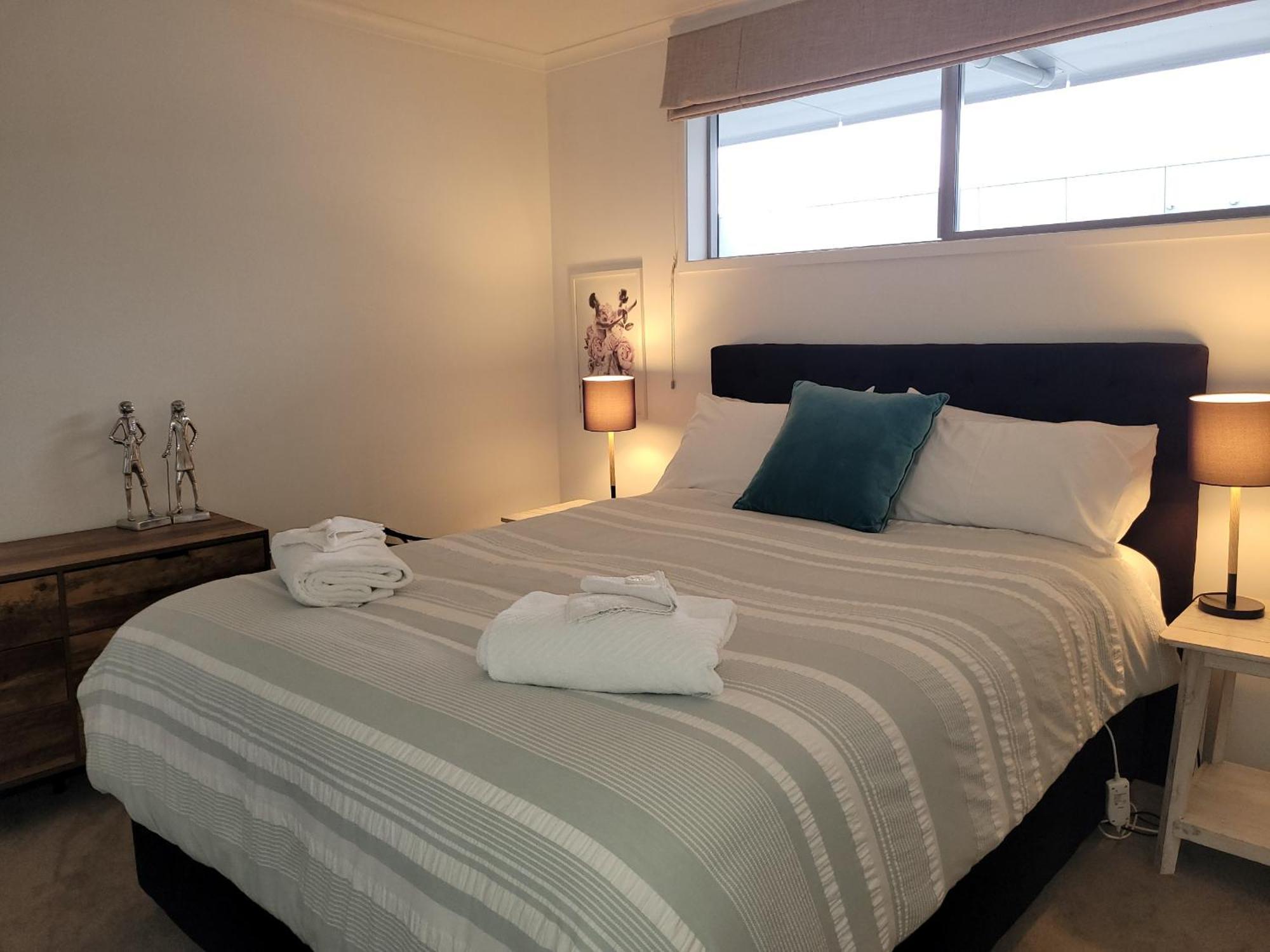 Marina Park Apartments Whitianga Dış mekan fotoğraf
