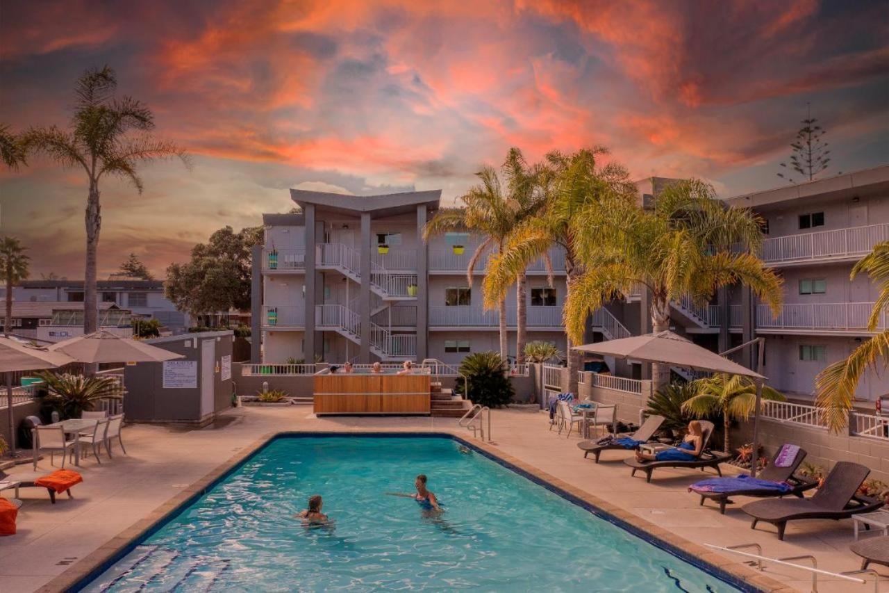 Marina Park Apartments Whitianga Dış mekan fotoğraf