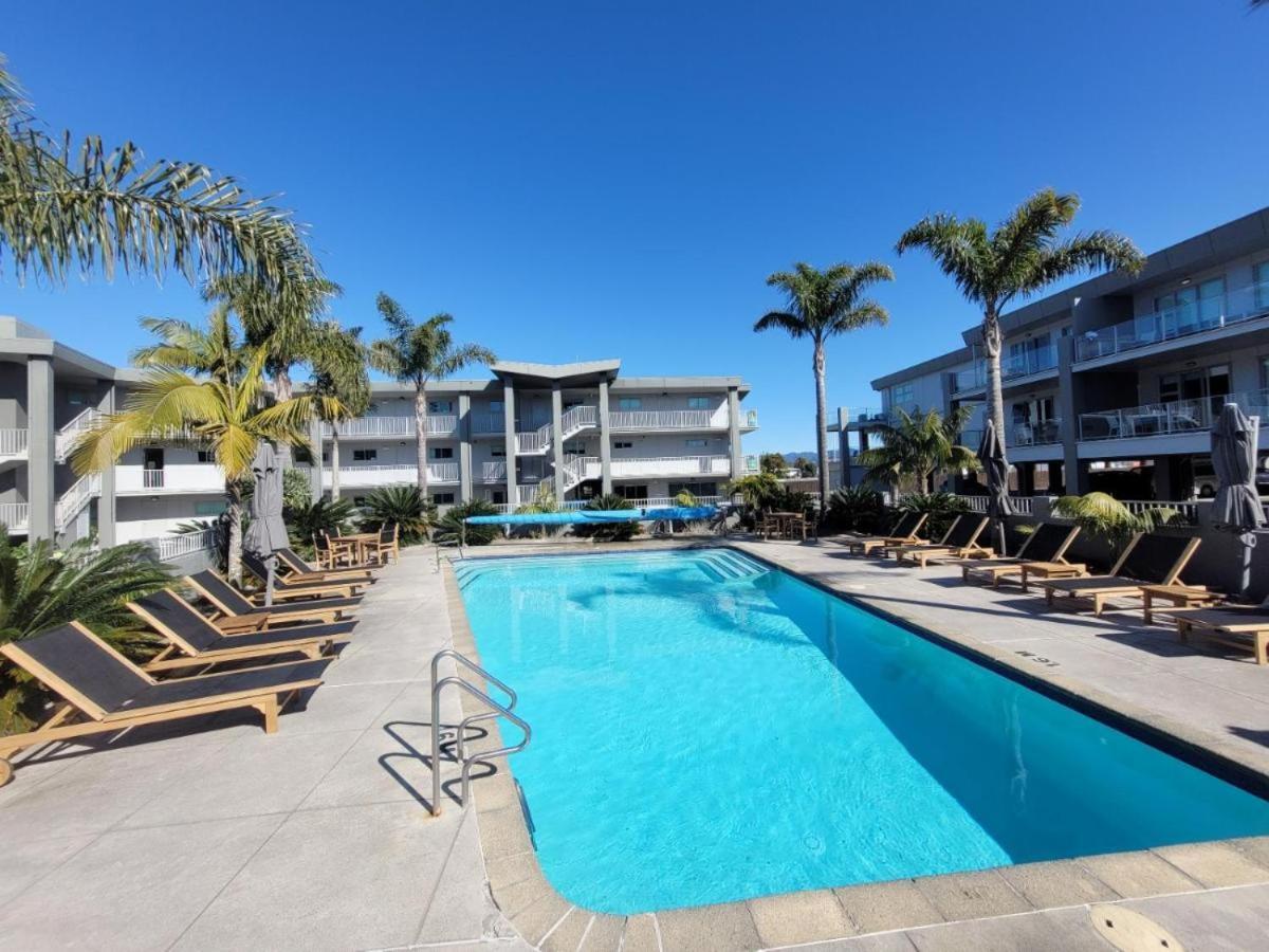 Marina Park Apartments Whitianga Dış mekan fotoğraf