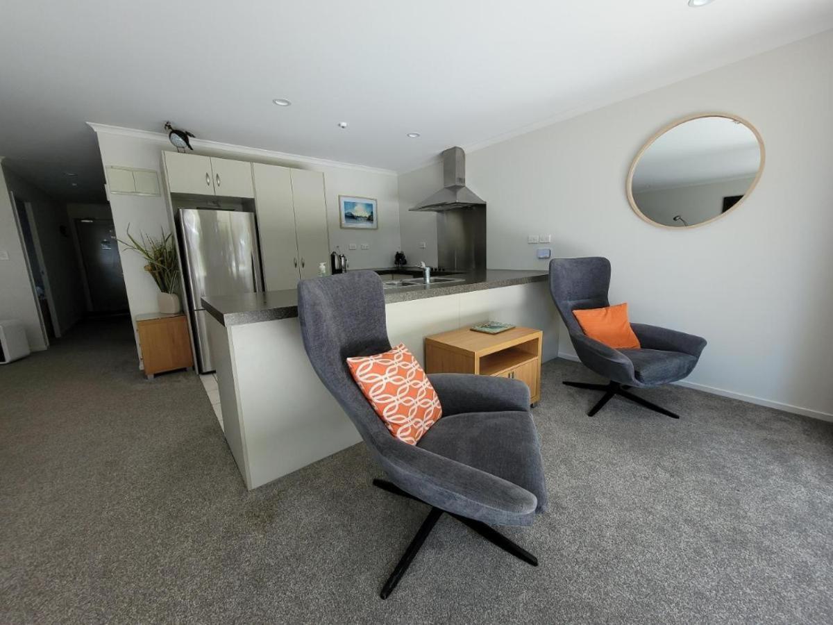 Marina Park Apartments Whitianga Dış mekan fotoğraf